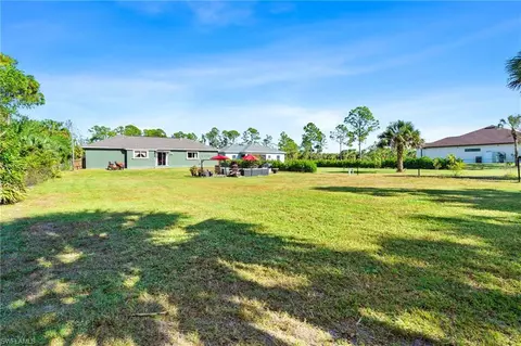 Exterior - 2830 8th Ave NE, Naples, FL 34120 photo 8 of 8