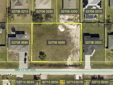 333 NW 17th Ter, Cape Coral, FL 33993