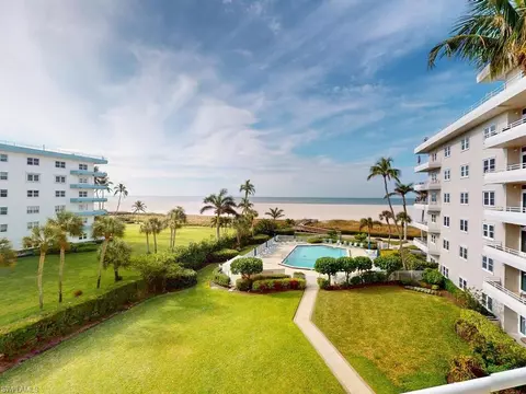 240 Seaview Ct #414, Marco Island, FL 34145