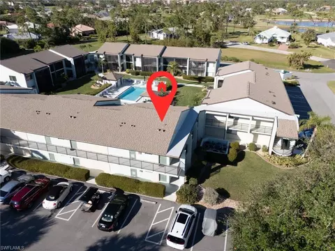 301 Islamorada Blvd #23B, Punta Gorda, FL 33955
