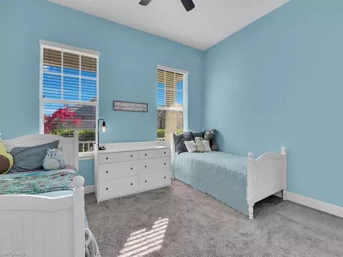 Bedroom - 3584 Pilot Cir, Naples, FL 34120 photo 3 of 5