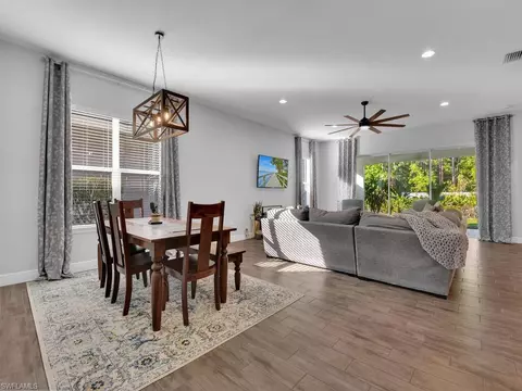 Dining - 3584 Pilot Cir, Naples, FL 34120 photo 1 of 4