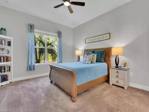 Bedroom - 3584 Pilot Cir, Naples, FL 34120 photo 1 of 5