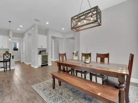 Dining - 3584 Pilot Cir, Naples, FL 34120 photo 2 of 4