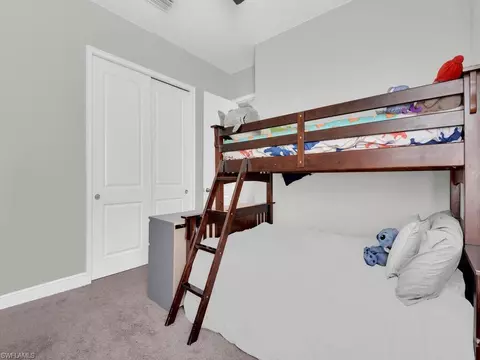Bedroom - 3584 Pilot Cir, Naples, FL 34120 photo 5 of 5