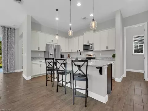 Kitchen - 3584 Pilot Cir, Naples, FL 34120 photo 1 of 4