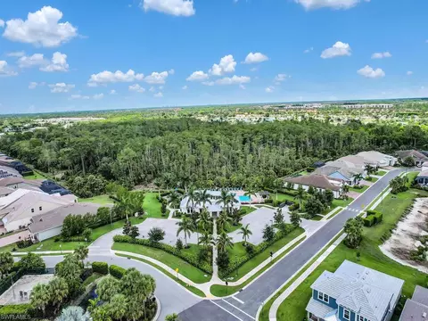 View/Area - 3584 Pilot Cir, Naples, FL 34120 photo 6 of 9