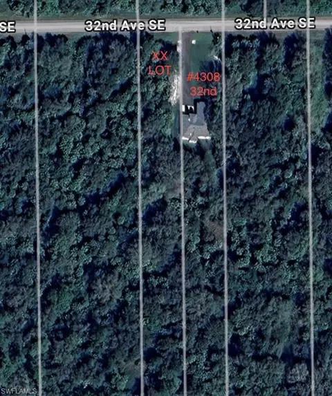 Nn 32nd Ave Se, Naples, FL 34117