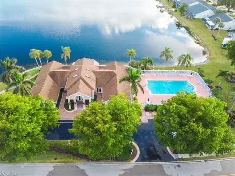 3390 W Crown Pointe Blvd #202, Naples, FL 34112