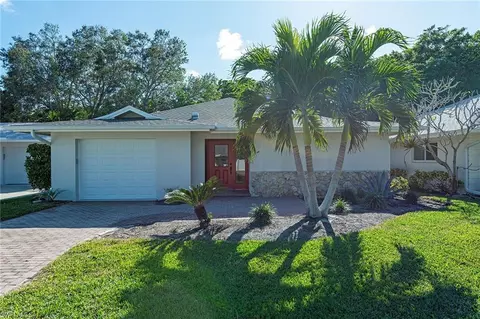 7 Rivard Rd #21, Naples, FL 34112