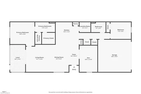 1208 Enbrook Loop, Naples, FL 34114 photo 36