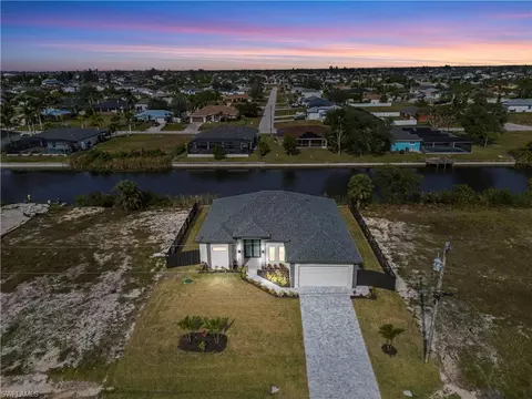 2627 NW 3rd Ter, Cape Coral, FL 33993