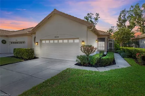 8534 Fairway Bend Dr, Fort Myers, FL 33967