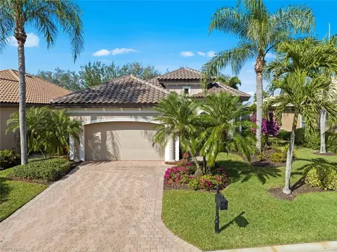 12575 Grandezza Cir, Estero, FL 33928