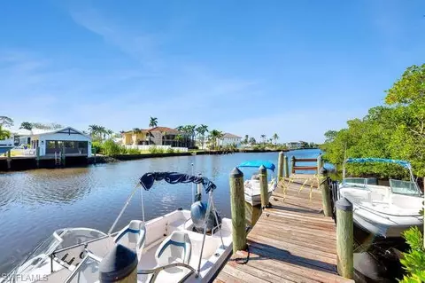 2198 Anchorage Ln #A, Naples, FL 34104