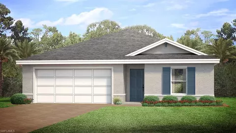 2304 Loraine Ave S, Lehigh Acres, FL 33974