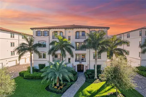 16370 Viansa Way #101, Naples, FL 34110