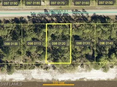 1262 Bermar St, Fort Myers, FL 33913