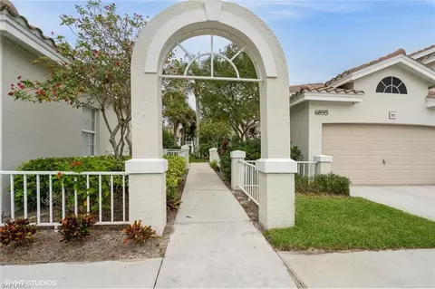 6895 Rain Lily Rd #101, Naples, FL 34109