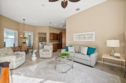 Living - 20523 Foxworth Cir, Estero, FL 33928 photo 2 of 5