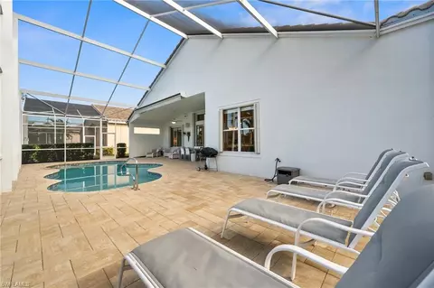 Exterior - 20523 Foxworth Cir, Estero, FL 33928 photo 6 of 13