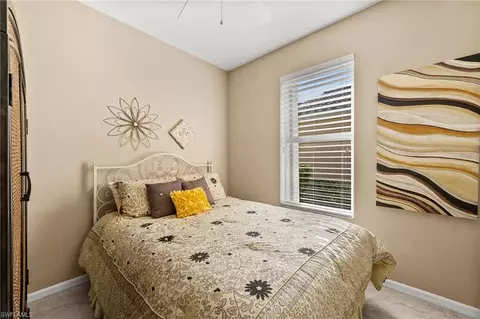 Bedroom - 20523 Foxworth Cir, Estero, FL 33928 photo 3 of 4