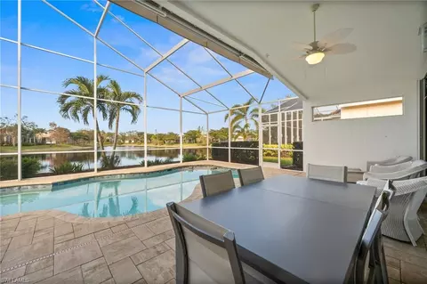 Exterior - 20523 Foxworth Cir, Estero, FL 33928 photo 1 of 13