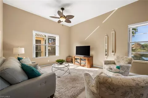 Living - 20523 Foxworth Cir, Estero, FL 33928 photo 4 of 5