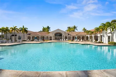 Exterior - 20523 Foxworth Cir, Estero, FL 33928 photo 11 of 13
