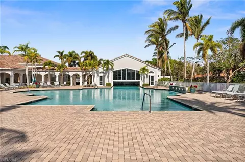 Exterior - 20523 Foxworth Cir, Estero, FL 33928 photo 12 of 13