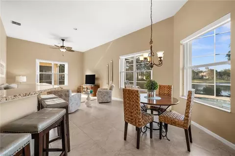 Dining - 20523 Foxworth Cir, Estero, FL 33928 photo 1 of 3