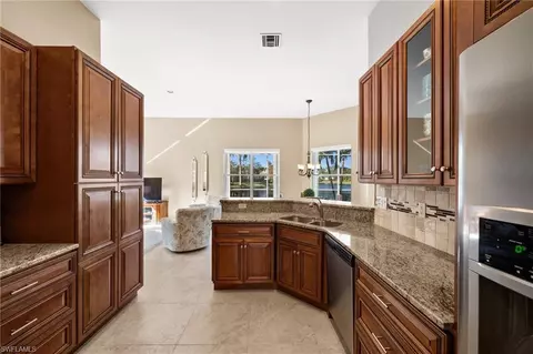Kitchen - 20523 Foxworth Cir, Estero, FL 33928 photo 1 of 1