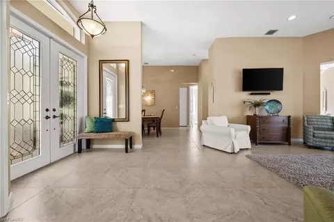 Entry Way - 20523 Foxworth Cir, Estero, FL 33928 photo 1 of 1
