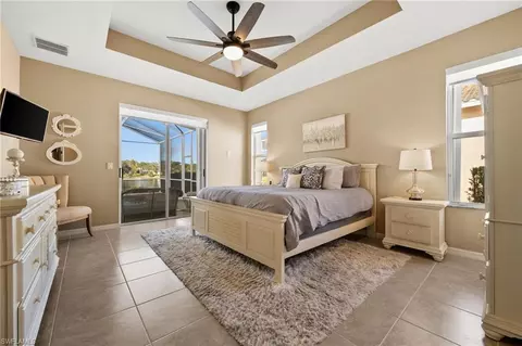 Bedroom - 20523 Foxworth Cir, Estero, FL 33928 photo 1 of 4