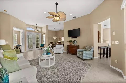 Living - 20523 Foxworth Cir, Estero, FL 33928 photo 1 of 5