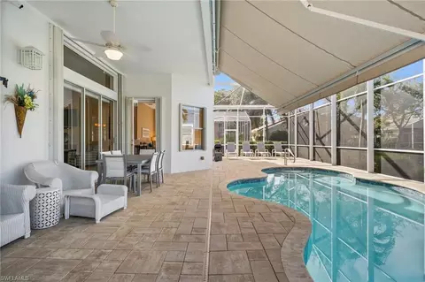 Exterior - 20523 Foxworth Cir, Estero, FL 33928 photo 5 of 13