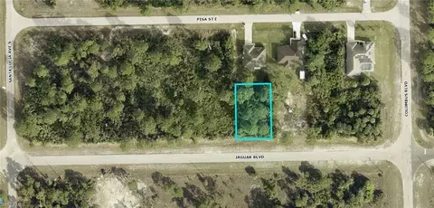 1145 Jaguar Blvd, Lehigh Acres, FL 33974