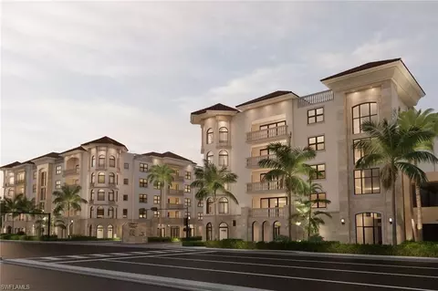 1301 3rd Ave S #7304, Naples, FL 34102