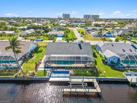 1129 SW 54th Ln, Cape Coral, FL 33914