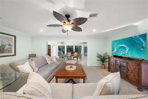 1978 Roseate Ln, Sanibel, FL 33957