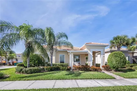 8179 Chianti Ln, Naples, FL 34114
