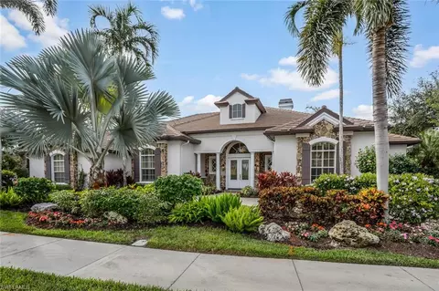 2995 Mona Lisa Blvd, Naples, FL 34119