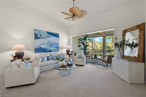 735 Bentwater Cir W #202, Naples, FL 34108