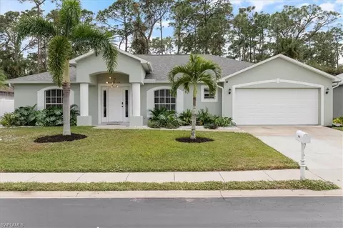 14920 Coopers Hawk Way, Fort Myers, FL 33905