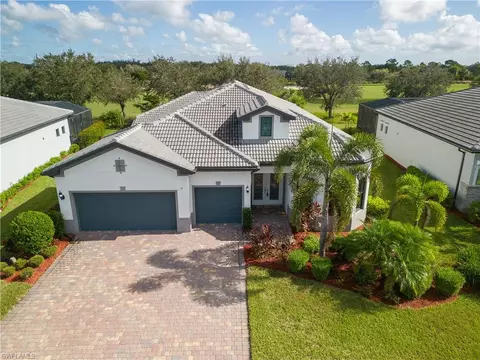 16133 Herons View Dr, Alva, FL 33920