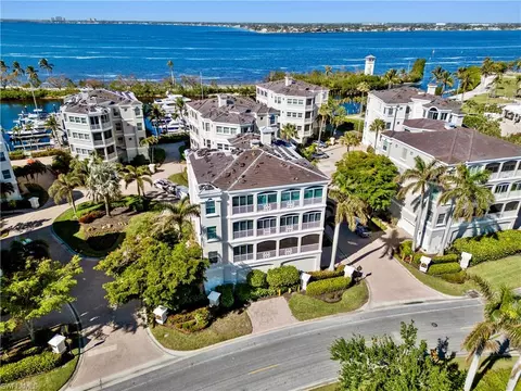 14330 Harbour Landings Dr #19B, Fort Myers, FL 33908