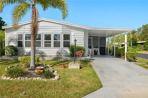 137 Arctic Way #137, Naples, FL 34104