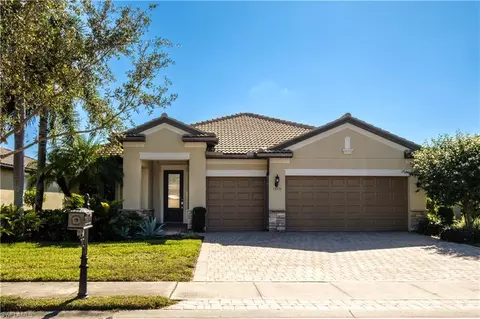 13531 Villa Di Preserve Ln, Estero, FL 33928