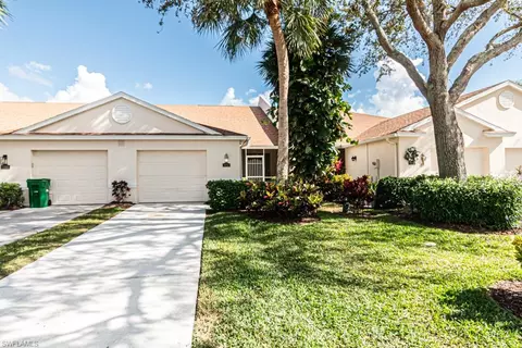 1878 Morning Sun Ln #C28, Naples, FL 34119