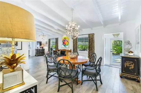 2301 Palm St, Naples, FL 34112